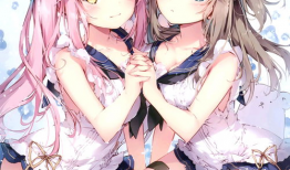 漫画女生裸,漫画中的女性形象解析