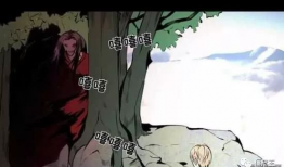 悬崖漫画,漫画中的生死较量